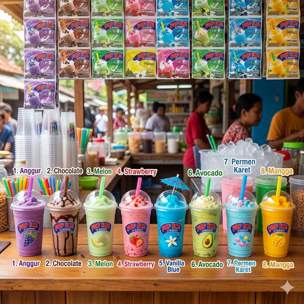 Pop Ice – Warmindo Abang Adek